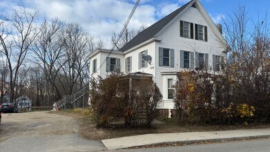 Building Photo - 24-26 Hanson Street