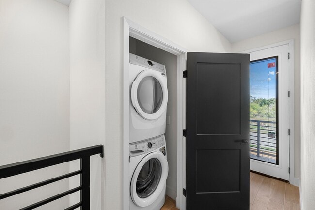 Building Photo - Available August 2026! BRAND NEW 3-Story 5Bed/5Bath Townhome across from Blinn!