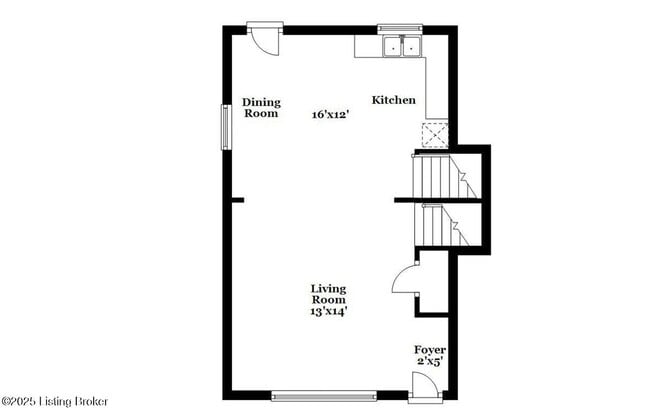 Building Photo - 1419 Knight Rd