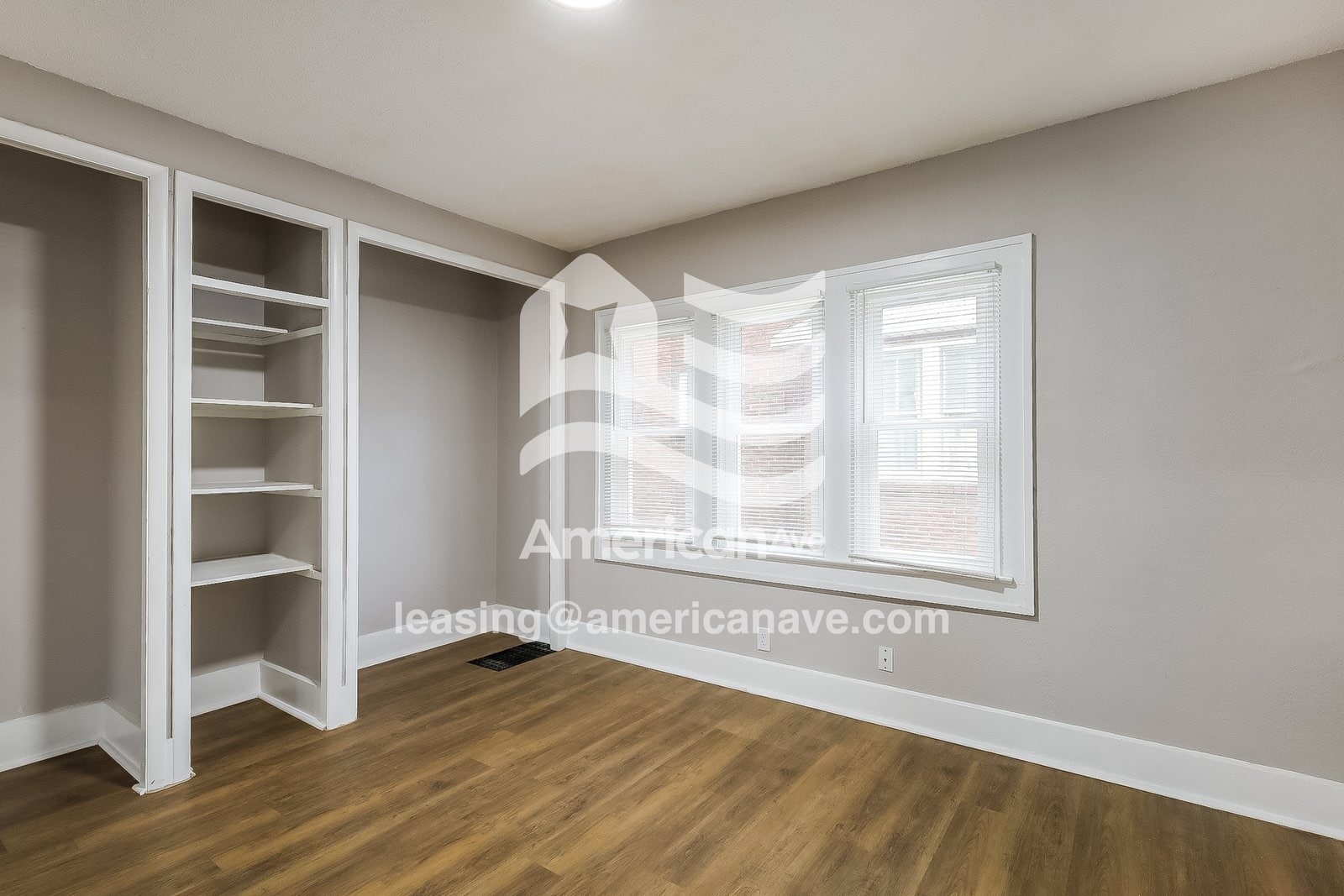 Building Photo - 38 N Pershing Ave