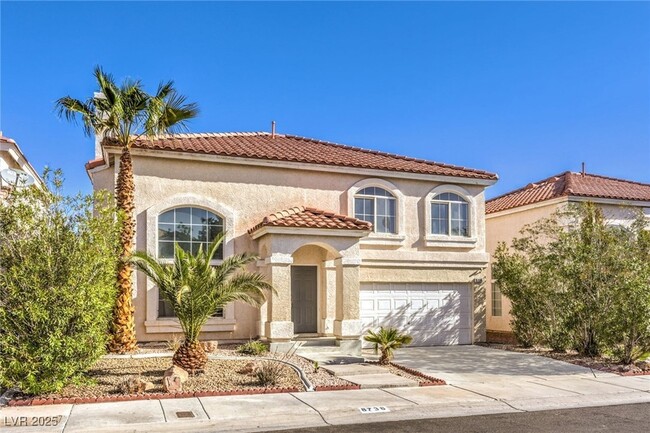 Primary Photo - 8736 Raindrop Canyon Ave