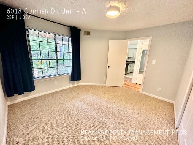 Building Photo - 6018 Curtier Dr