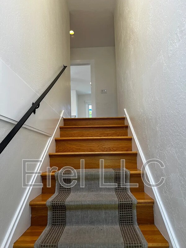 Building Photo - 2521 Ashby Ave