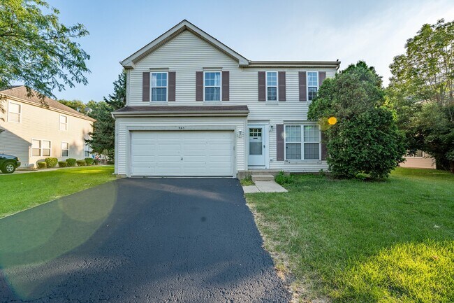 Building Photo - 965 Summerhill Dr