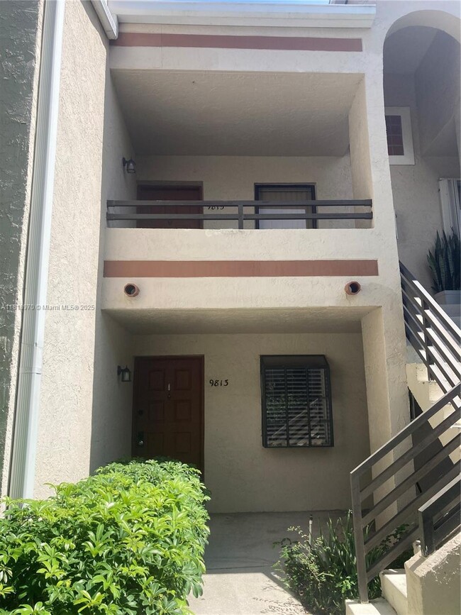 Building Photo - 9813 NW 3 St