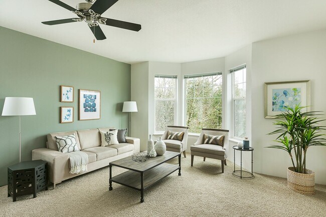 Interior Photo - Capitola Commons