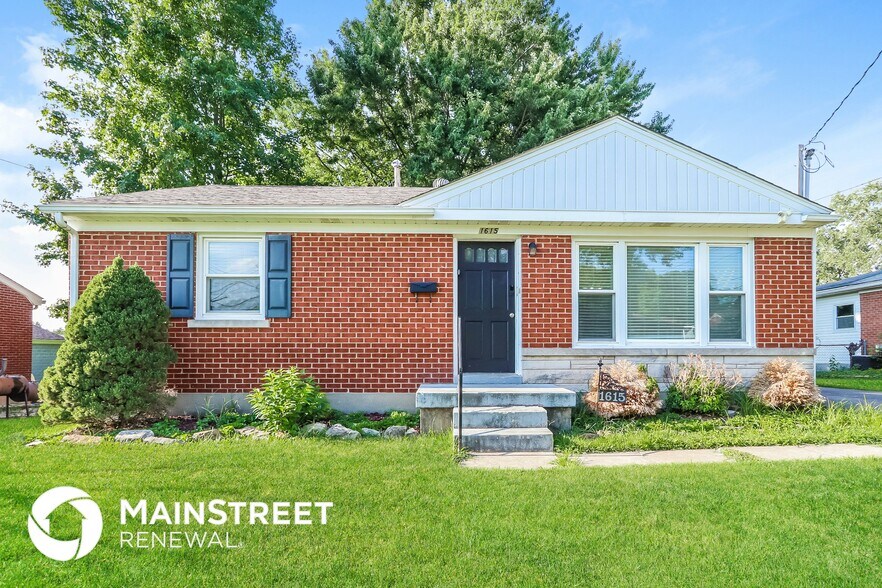 Primary Photo - 1615 Stafford Ave