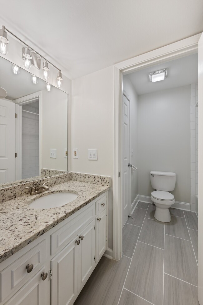 Building Photo - Poston West