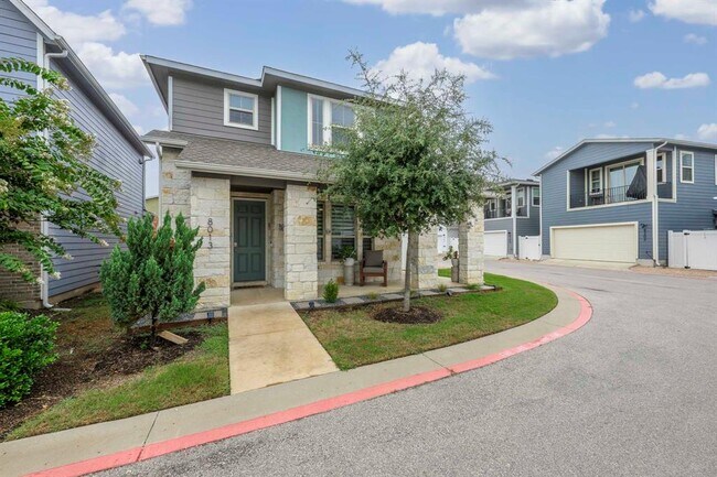 Building Photo - 8013 Mellencamp Dr