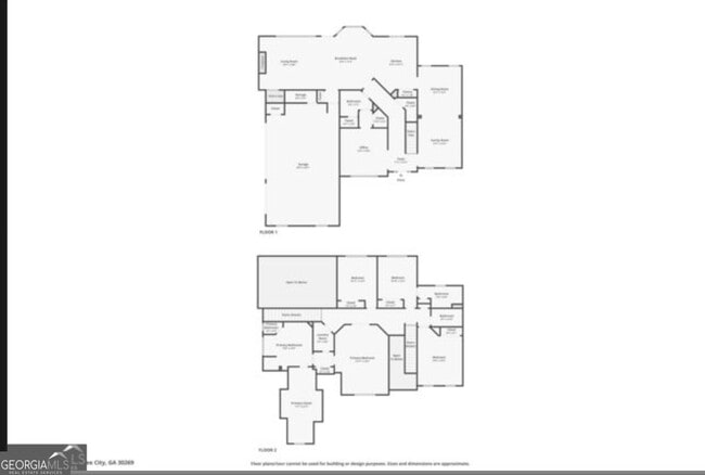 Building Photo - 1202 Loxley Cir