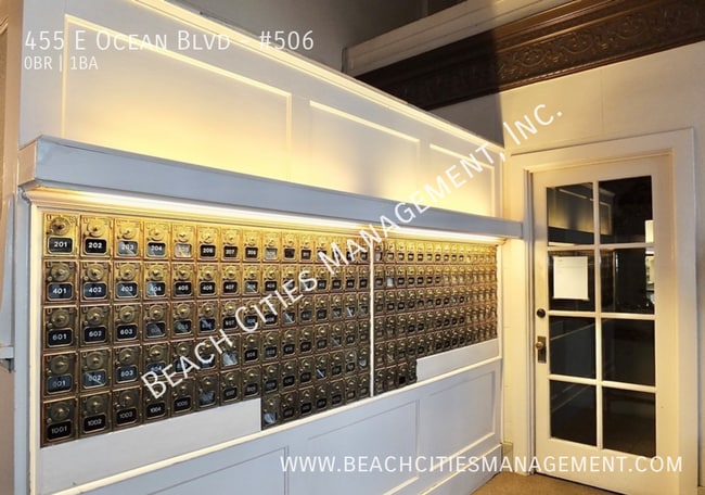 Building Photo - 455 E Ocean Blvd