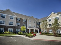 Building Photo - Maple Brook at Golden Pond West