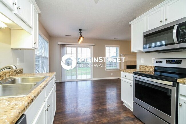Building Photo - 4 Bedroom Pet-Friendly Home in Murfreesbor...