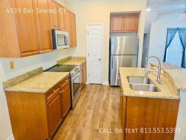 Building Photo - 4539 Bay Spring Ct