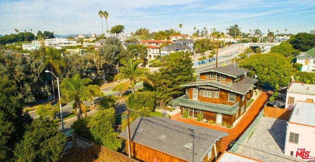 Building Photo - 2544 3rd St