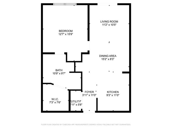 Building Photo - 1711 Old Spanish Trl