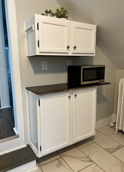 Kitchen - 65 Summer St