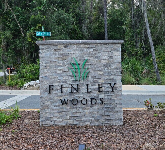 Building Photo - Welcome to the beautiful Finley Woods comm...