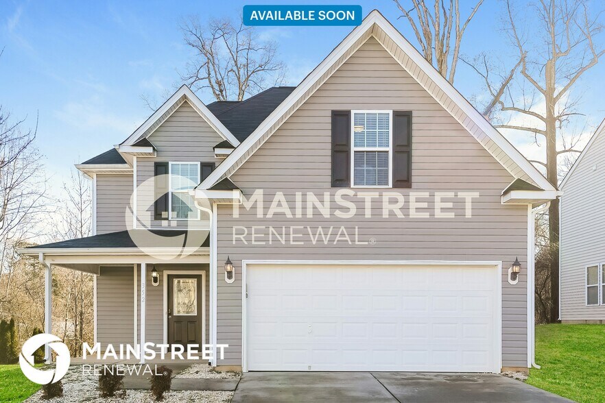 Primary Photo - 352 Kendall Dr