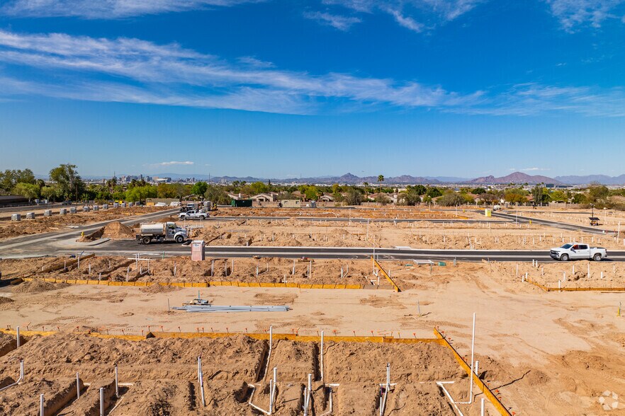 Primary Photo - Corsica Villas at 20th Street