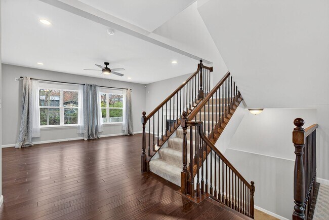 Building Photo - Beautiful 4-Bedroom Home with Modern Upgrades