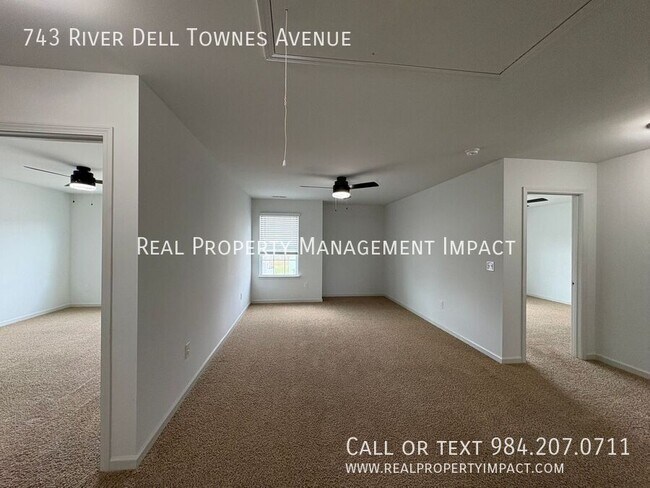 Building Photo - 743 River Dell Townes Ave.