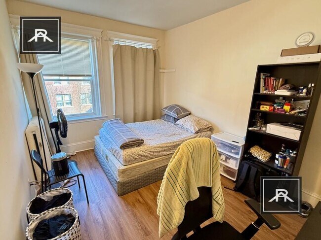Building Photo - 2 bedroom in Allston MA 02134