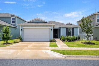 Building Photo - ???? Available 4 Bedroom Now in Calesa Township – No Rear Neighbors!