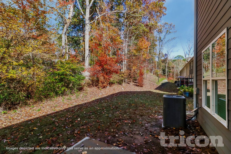 Building Photo - 2100 Rosemary Park Ln