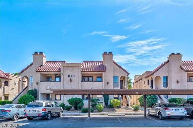 Building Photo - 1751 E Reno Ave