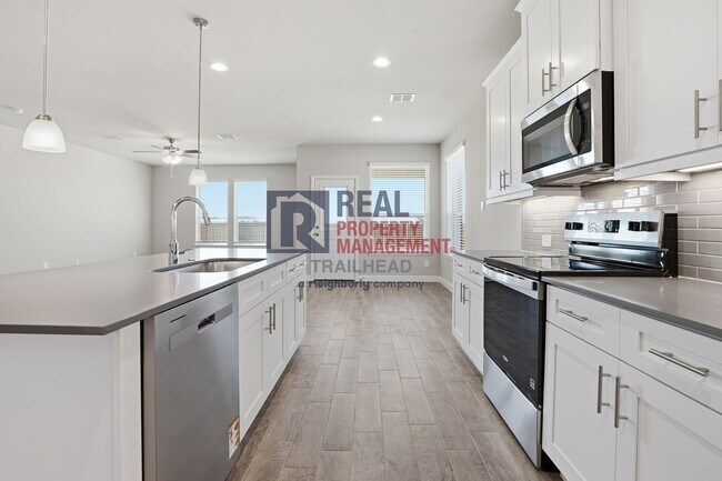 Building Photo - Stylish Open-Concept 4-Bedroom Home with Smart Interior Flow