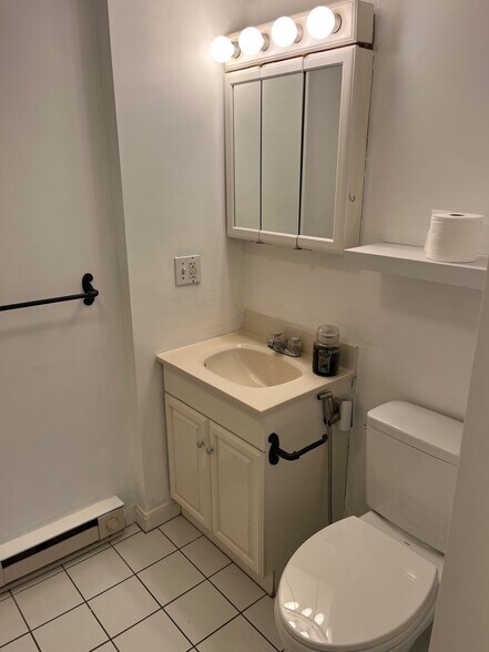 Bath 1 - 1 Brigham St