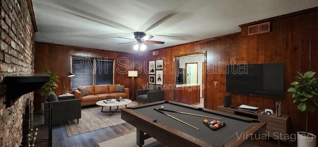 Building Photo - 3820 Meadowlark Dr