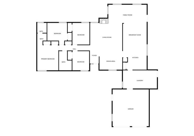 Building Photo - Eastside 4 Bedroom Home with Pool