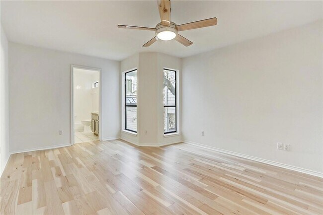 Building Photo - 2507 Quarry Rd