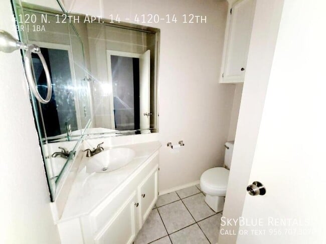 Building Photo - 4120 N 12th St