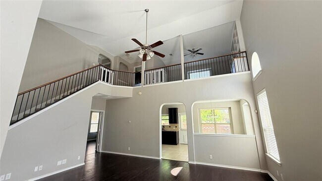 Building Photo - 1614 Westmeadow Trail