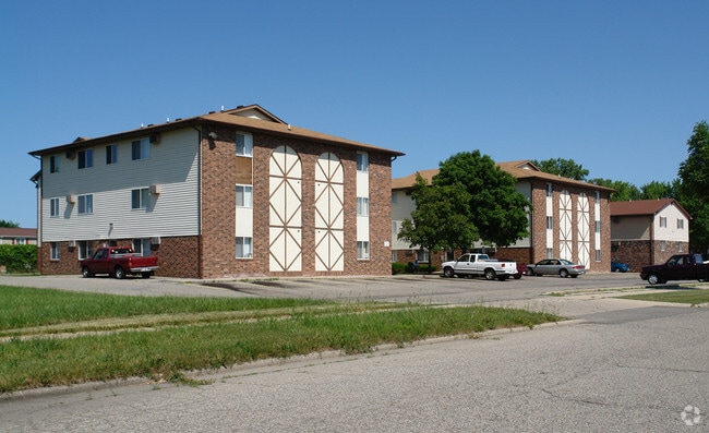 Building Photo - Bardaville Apartments