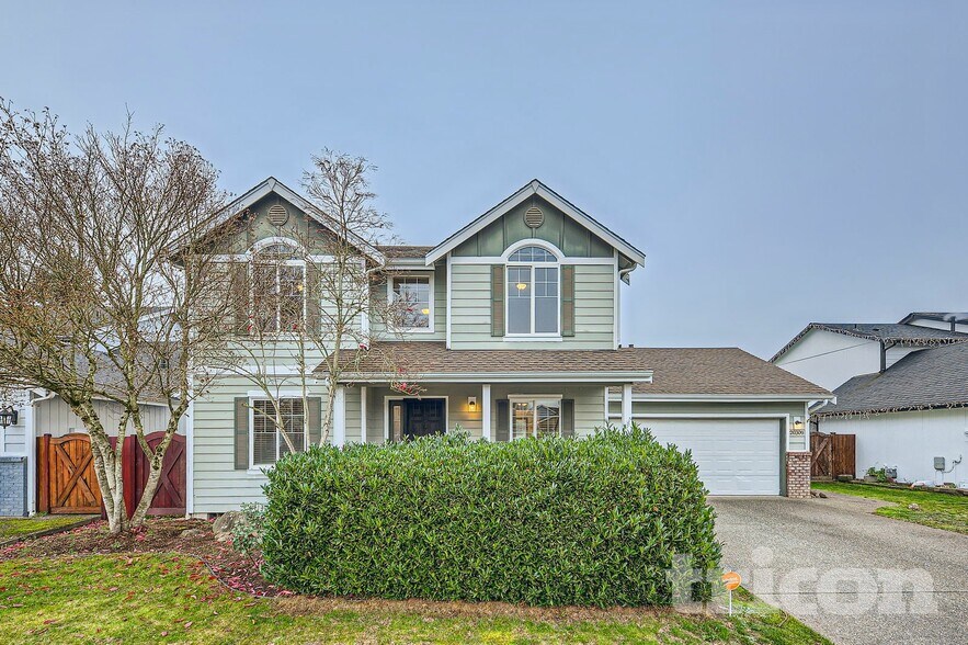 Building Photo - 20309 85th Ave Ct E