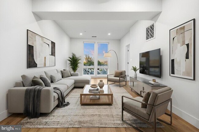 Building Photo - 5230 Georgia Ave NW