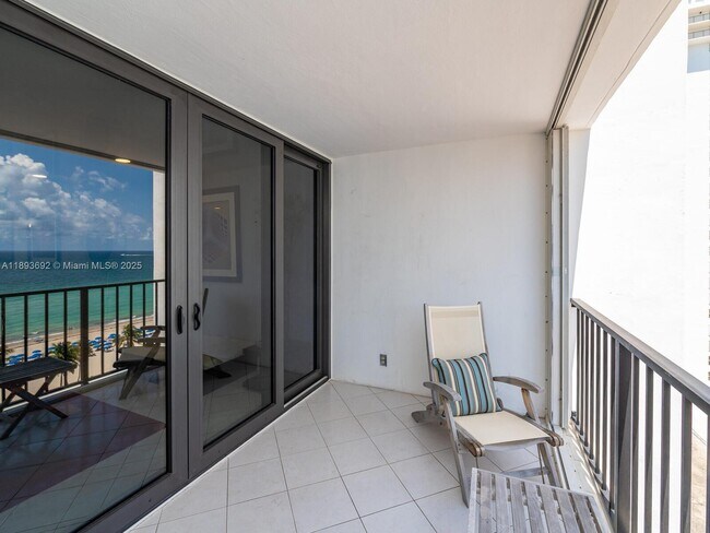 Building Photo - 2401 S Ocean Dr