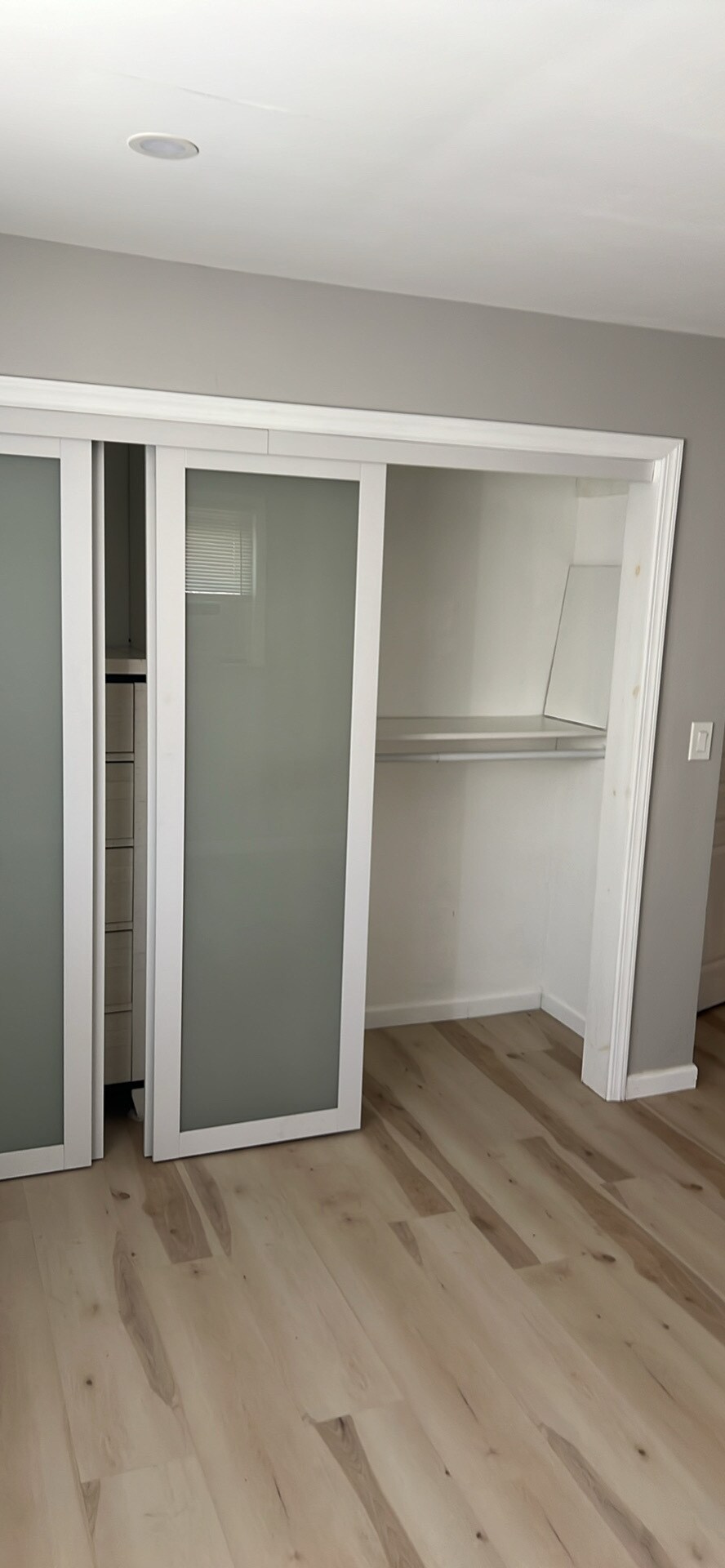 Bedroom 1 - 99 Hancox Ave