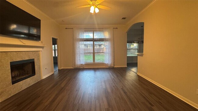 Building Photo - 1505 Shady Hillside Pass