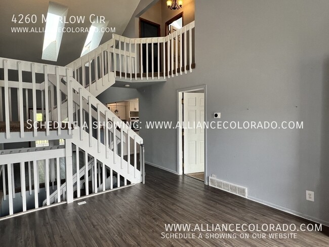 Building Photo - 4260 Marlow Cir