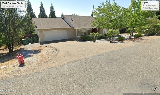 Building Photo - 3504 Santos Cir