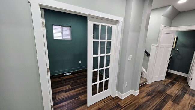 Building Photo - Stunning Renovation Ready for Your Finishing Touches!