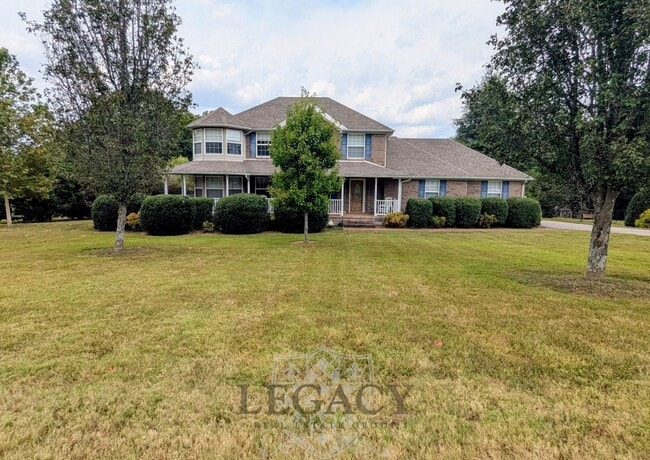 Building Photo - 1609 Lydia Ct