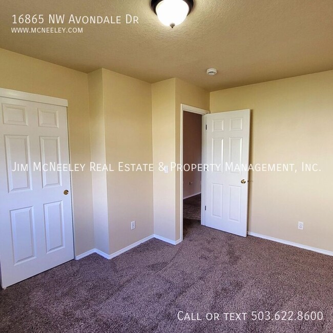 Building Photo - 16865 NW Avondale Dr
