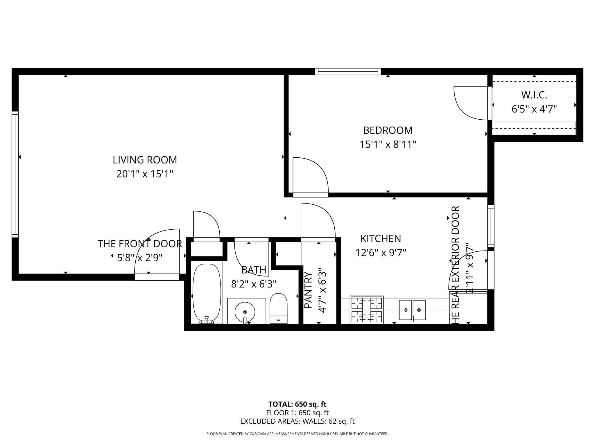 Building Photo - 3838 w 124th St