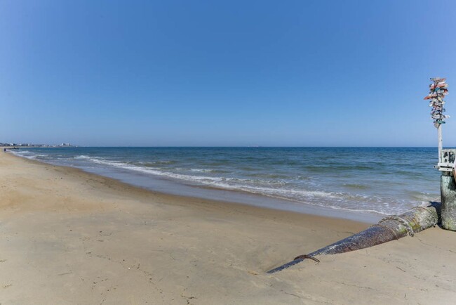 Building Photo - Perfect Beach Condo!